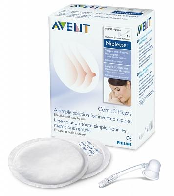 Philips AVENT Niplette™ SCF152/01