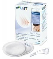 Philips AVENT Niplette™ SCF152/01