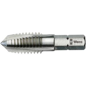 Wera 05104669001 Tapboren Metrisch M6 1 stuk(s)