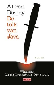 De tolk van Java - Alfred Birney - ebook