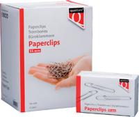 Paperclip quantore r50 55 mm lang