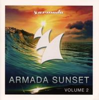 Armada Sunset Vol.2 - CD (8718522048616)