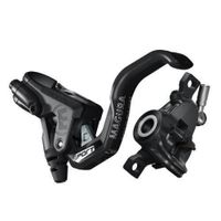 Magura Remset MT Trail Sport zwart 1-vinger V+A 2701389