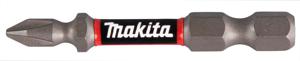 Makita E-03268 Bitset 2-delig Kruiskop Phillips Torsion Control Technology