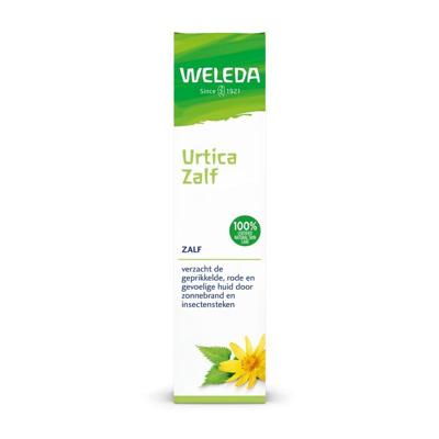 Weleda Urtica zalf Weleda Urtica zalf