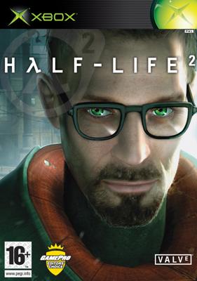 Half-Life 2 Half-Life 2