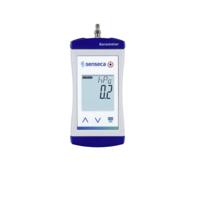 Senseca ECO 240-1 Gasdrukmeter Druk 0.0 - 1700.0 hPa - thumbnail