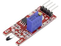 Iduino 1485301 Temperatuursensor 1 stuk(s)