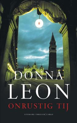 Onrustig tij - Donna Leon - eBook (9789023477952) Onrustig tij - Donna Leon - eBook (9789023477952)