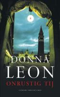 Onrustig tij - Donna Leon - eBook (9789023477952)