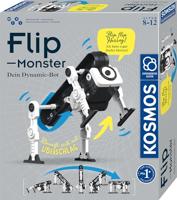Flip Monster: Experimentierkasten