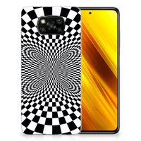 Xiaomi Poco X3 | Poco X3 Pro TPU Hoesje Illusie