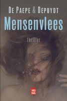 Mensenvlees - Herbert de Paepe, Els Depuydt - ebook