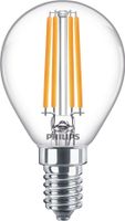 Philips Led Classic 60w E14 Ww P45 Cl Nd Srt4 Verlichting