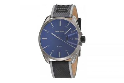 Diesel MS9 DZ1902 Heren Horloge 44mm 5ATM