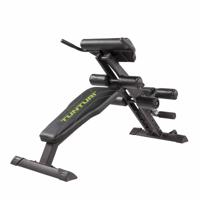 Tunturi CT80 Core Trainer l 270 KG belastbaar