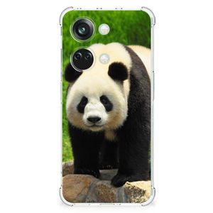 OnePlus Nord 3 Case Anti-shock Panda