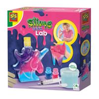 SES Creative Slime kleuren lab - Unicorn - thumbnail