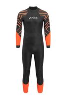 Orca Zeal Hi Vis lange mouw wetsuit heren 6T