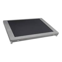 Display Elektronik LC-display Wit 320 x 240 Pixel (b x h x d) 144.00 x 104.60 x 13.00 mm DEM320240DTMH-PWN