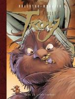 Trollenhaar - Christophe Arleston - Paperback (9789088863769)