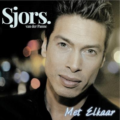 Sjors Van Der Panne – Met Elkaar (CD) - CD (8719325062724)