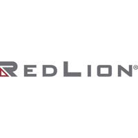 Red Lion PMA000CP00800000 Busverbinder