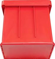 BJZ ESD-Lagersichtkasten (L x B x H) 240 x 140 x 130mm A-32341