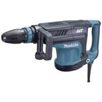 Makita HM1213C SDS-Max-Stemhamer 1510 W 18.6 J Incl. koffer - thumbnail