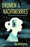 Dromen & nachtmerries - Bas Klinkhamer - ebook - thumbnail