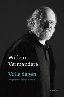 Volle dagen - Willem Vermandere - ebook