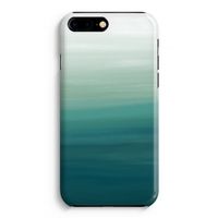 Ocean: Volledig Geprint iPhone 7 Plus Hoesje - thumbnail