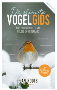 Natuurgids De slimste vogelgids wintereditie | Houtekiet