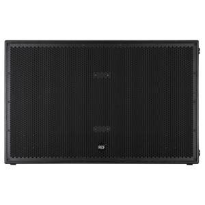 RCF SUB 8006-AS actieve dubbele 18 inch subwoofer 2500W