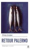 Retour Palermo - Philip Snijder - Paperback (9789046707166)