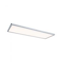 Paulmann Atria Shine 70996 LED-plafondlamp 22 W Warmwit Chroom (mat)