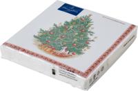 VILLEROY & BOCH - Winter Specials - Servetten Denneboom 33x33cm