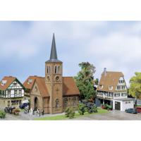 Faller 130239 H0 Kleine stadskerk - thumbnail