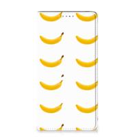 Samsung Galaxy A51 Flip Style Cover Banana