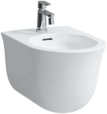Laufen The New Classic wandbidet lcc wit
