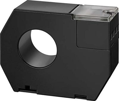 Siemens 5SV8704-0KK Huidige transformator 105MM, Wit