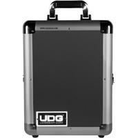 UDG Ultimate Pick Foam Flightcase Multi Format S Silver