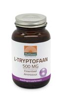 L-Tryptofaan 500mg met B6 - thumbnail