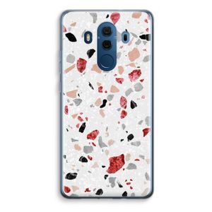 Terrazzo N°12: Huawei Mate 10 Pro Transparant Hoesje