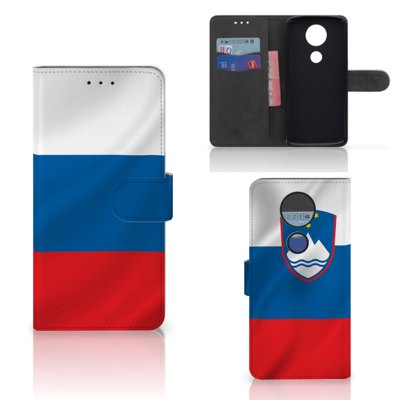 Motorola Moto E5 Plus Bookstyle Case Slovenië Motorola Moto E5 Plus Bookstyle Case Slovenië