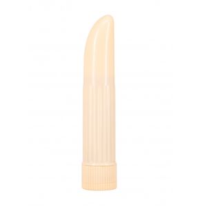 Lady Finger Vibrator - Flesh