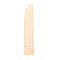 Lady Finger Vibrator - Flesh - thumbnail