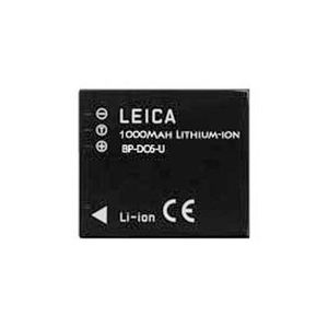 Leica BP-DC6 accu