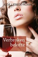 Verbroken belofte - Ietje Liebeek-Hoving - ebook - thumbnail