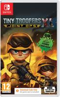 Tiny troopers XL (Code in a Box)